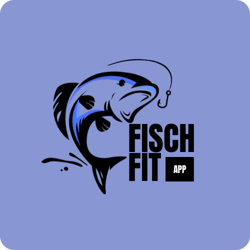 FischFit App Logo von Leon Jokic