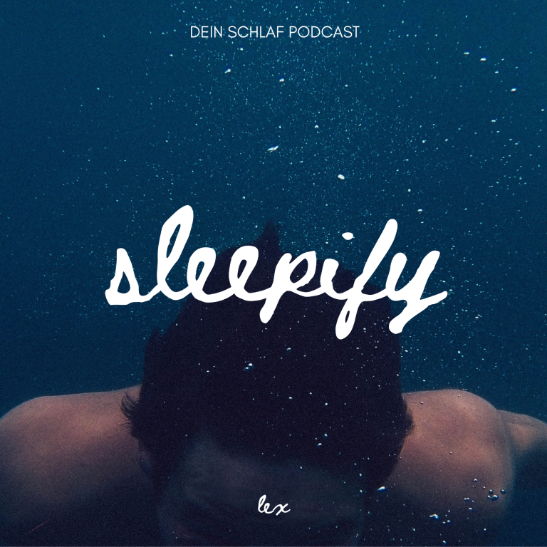 Podcast "sleepify" von Leon Jokic